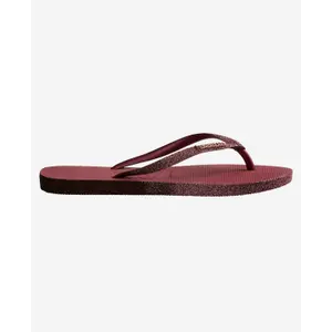 Chanclas de mujer Havaianas Slim Sparkle II image-3