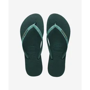 Chinelos de mulher Havaianas Slim Sparkle II image-2