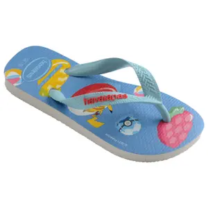 Children's flip-flops Havaianas Top Pokemon image-1
