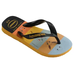 Children's flip-flops Havaianas Top Pokemon image-1