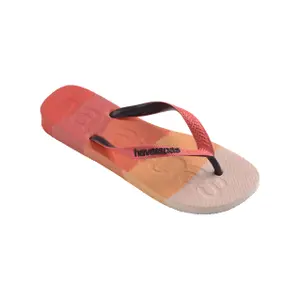 Tongs Havaianas Top Logomania Multicolor image-0