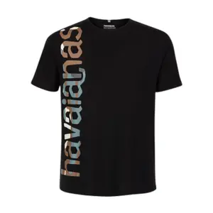 T-shirt Havaianas Logomania Camu image-0