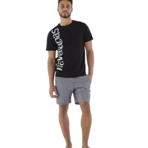 T-shirt Havaianas Logomania Camu image-1