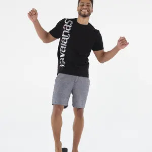 T-shirt Havaianas Logomania Camu image-2