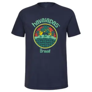 Póló Havaianas Round Patch image-0