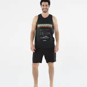 Canottiera Havaianas BOArd image-2