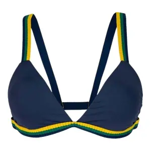 Top de traje de baño para mujer Havaianas Brasil image-0