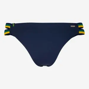 Fundos de fato de banho feminino Havaianas Brasil image-2