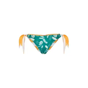 Női fordítható fürdőruha alsó Havaianas Natureza image-0