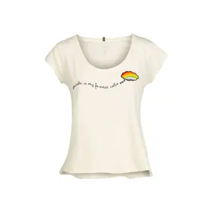T-shirt da donna Havaianas My Fav Color image-0