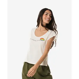 T-shirt da donna Havaianas My Fav Color image-1