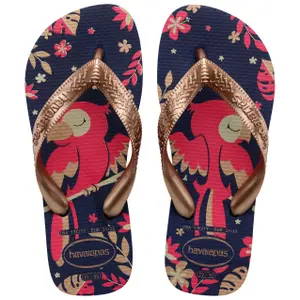 Children's flip-flops Havaianas Top Pets image-0