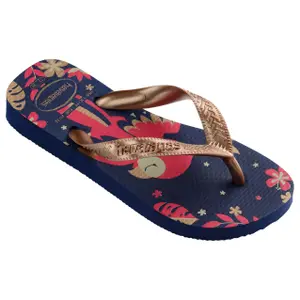 Children's flip-flops Havaianas Top Pets image-1