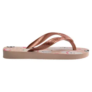 Baby flip-flops Havaianas Top Pets image-0
