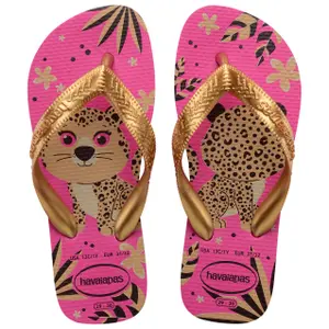 Children's flip-flops Havaianas Top Pets image-1