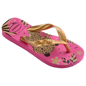Children's flip-flops Havaianas Top Pets image-0
