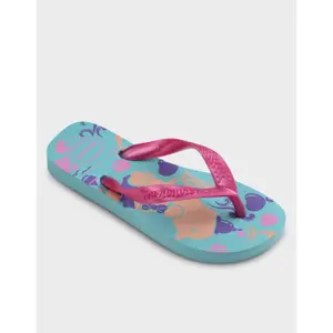 Baby flip-flops Havaianas Top Pets image-1