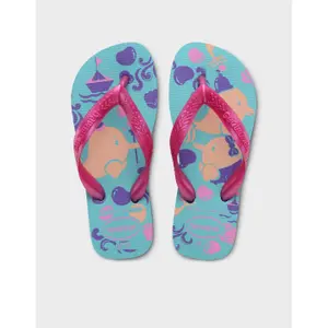 Baby flip-flops Havaianas Top Pets image-2