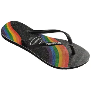 Tongs femme Havaianas Slim Pride image-0