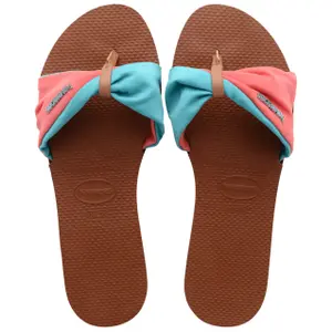 Tongs femme Havaianas You St Tropez Color image-1