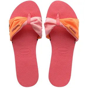 Mules femme Havaianas You St Tropez Color image-1
