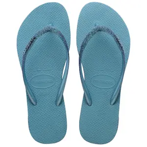 Tongs femme Havaianas Slim Sparkle II image-1