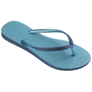 Tongs femme Havaianas Slim Sparkle II image-0