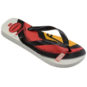 Baby flip-flops Havaianas Top Marvel Logomania image-0
