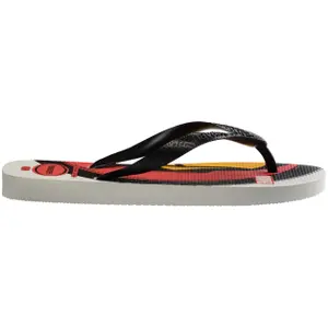Baby flip-flops Havaianas Top Marvel Logomania image-1