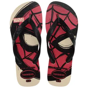 Children's flip-flops Havaianas Top Marvel Logomania image-0