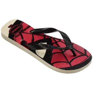 Children's flip-flops Havaianas Top Marvel Logomania image-1