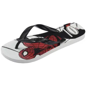 Tálca Havaianas Top Marvel Logomania image-1