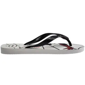 Tálca Havaianas Top Marvel Logomania image-0
