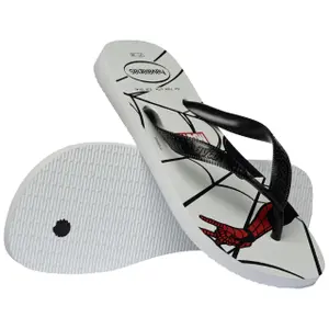 Tálca Havaianas Top Marvel Logomania image-5