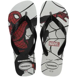 Tálca Havaianas Top Marvel Logomania image-3