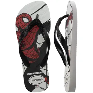 Tálca Havaianas Top Marvel Logomania image-4