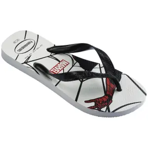 Tálca Havaianas Top Marvel Logomania image-2