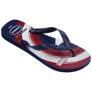 Children's flip-flops Havaianas Top Marvel Logomania image-1