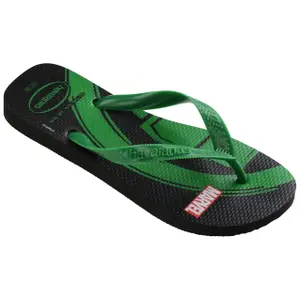 Children's flip-flops Havaianas Top Marvel Logomania image-0