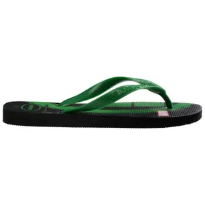 Children's flip-flops Havaianas Top Marvel Logomania image-1