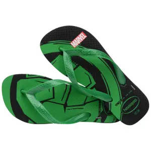 Children's flip-flops Havaianas Top Marvel Logomania image-2