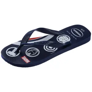 Tálca Havaianas Top Marvel Logomania image-1