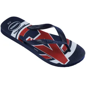Tálca Havaianas Top Marvel Logomania image-2