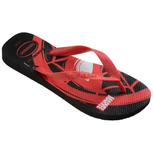 Children's flip-flops Havaianas Top Marvel Logomania image-0