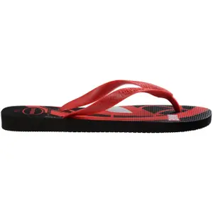 Children's flip-flops Havaianas Top Marvel Logomania image-1