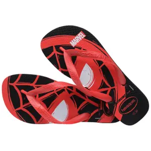 Children's flip-flops Havaianas Top Marvel Logomania image-2