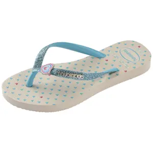 Flip-Flops Havaianas Glitter II image-2