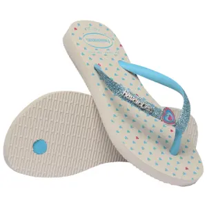 Flip-Flops Havaianas Glitter II image-5