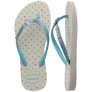Flip-Flops Havaianas Glitter II image-4