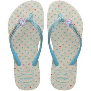 Flip-Flops Havaianas Glitter II image-3